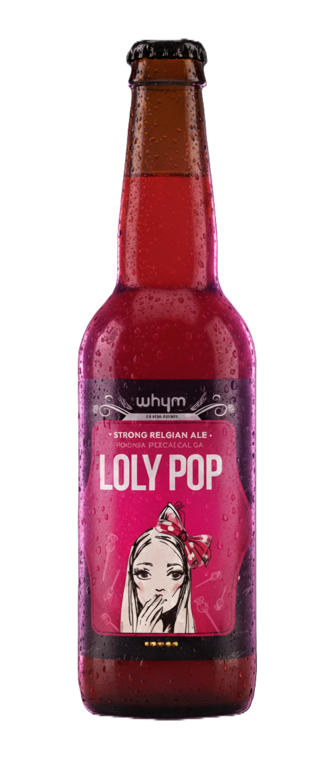 Loly Pop